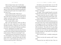 Insignificant Events in the Life of a Cactus