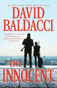 The Innocent  (Large type / large print)