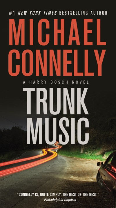 Trunk Music