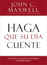 Haga que su Día Cuente