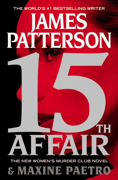 15th Affair