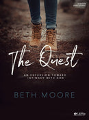 The Quest - Study Journal