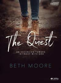 The Quest - Study Journal
