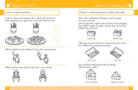DK Workbooks: Problem Solving, Kindergarten