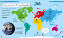 My Encyclopedia of Very Important Things: For Little Learners Who Want to Know Everything