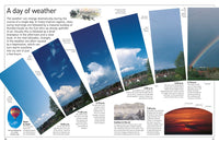 DK Eyewitness Books: Weather