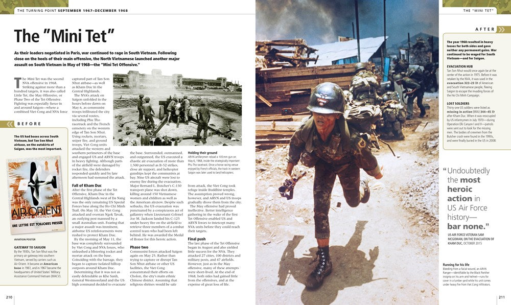 The Vietnam War