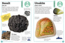 My Book of Rocks and Minerals: Things to Find, Collect, and Treasure
