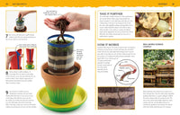 Maker Lab: Outdoors