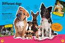 The Everything Book of Dogs and Puppies
