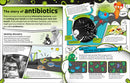 The Bacteria Book