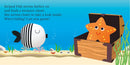 Pop-up Peekaboo: Under the Sea