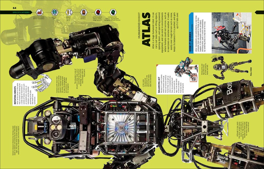 Robot