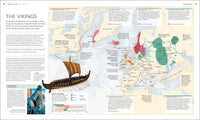 History of the World Map by Map