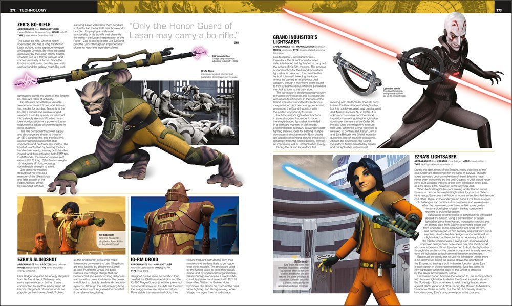 Ultimate Star Wars, New Edition