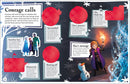 Disney Frozen 2 Magical Sticker Book