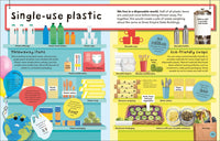 What a Waste: Trash, Recycling, and Protecting our Planet