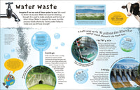 What a Waste: Trash, Recycling, and Protecting our Planet