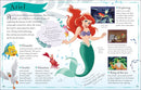 Disney Princess The Essential Guide, New Edition