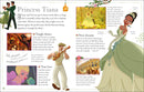 Disney Princess The Essential Guide, New Edition