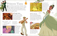 Disney Princess The Essential Guide, New Edition