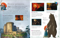 Disney Princess The Essential Guide, New Edition