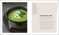 The Soup Book