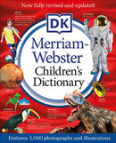 Merriam-Webster Children's Dictionary, New Edition: Features 3,000 Photographs and Illustrations