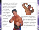 DK Readers Level 2: WWE Meet the Champions