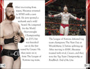 DK Readers Level 2: WWE Meet the Champions