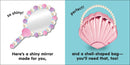 Baby Touch and Feel Mermaid