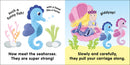 Baby Touch and Feel Mermaid