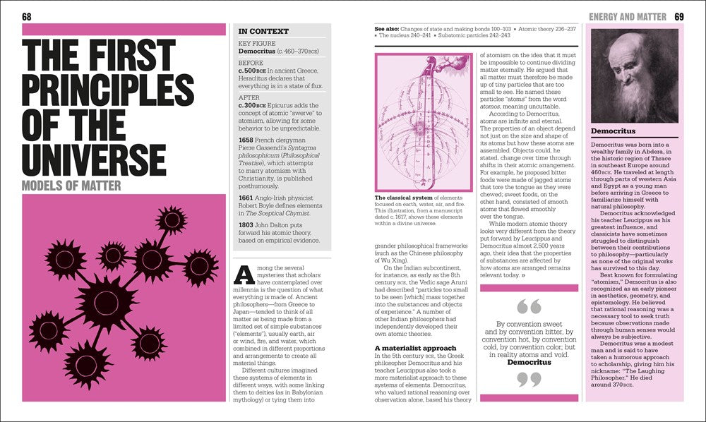 The Physics Book