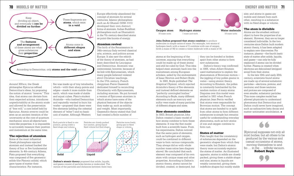 The Physics Book