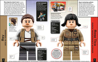 LEGO Star Wars Character Encyclopedia, New Edition