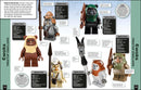 LEGO Star Wars Character Encyclopedia, New Edition