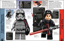 LEGO Star Wars Character Encyclopedia, New Edition