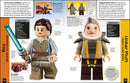 LEGO Star Wars Character Encyclopedia, New Edition