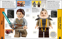LEGO Star Wars Character Encyclopedia, New Edition