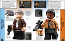 LEGO Star Wars Character Encyclopedia, New Edition