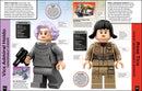 LEGO Star Wars Character Encyclopedia, New Edition