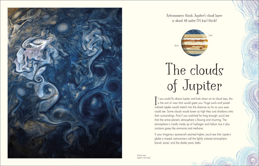 The Mysteries of the Universe: Discover the best-kept secrets of space