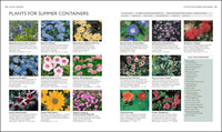 The Complete Gardener's Guide: The One-Stop Guide to Plan, Sow, Plant, and Grow Your Garden (Revised)