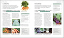The Complete Gardener's Guide: The One-Stop Guide to Plan, Sow, Plant, and Grow Your Garden (Revised)