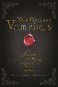 New Orleans Vampires