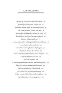 The Southern Way of Life