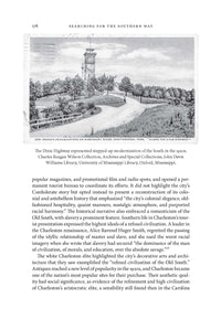 The Southern Way of Life