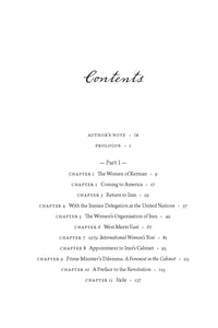 The Other Side of Silence