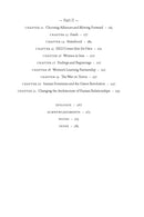 The Other Side of Silence