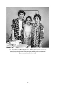 The Other Side of Silence